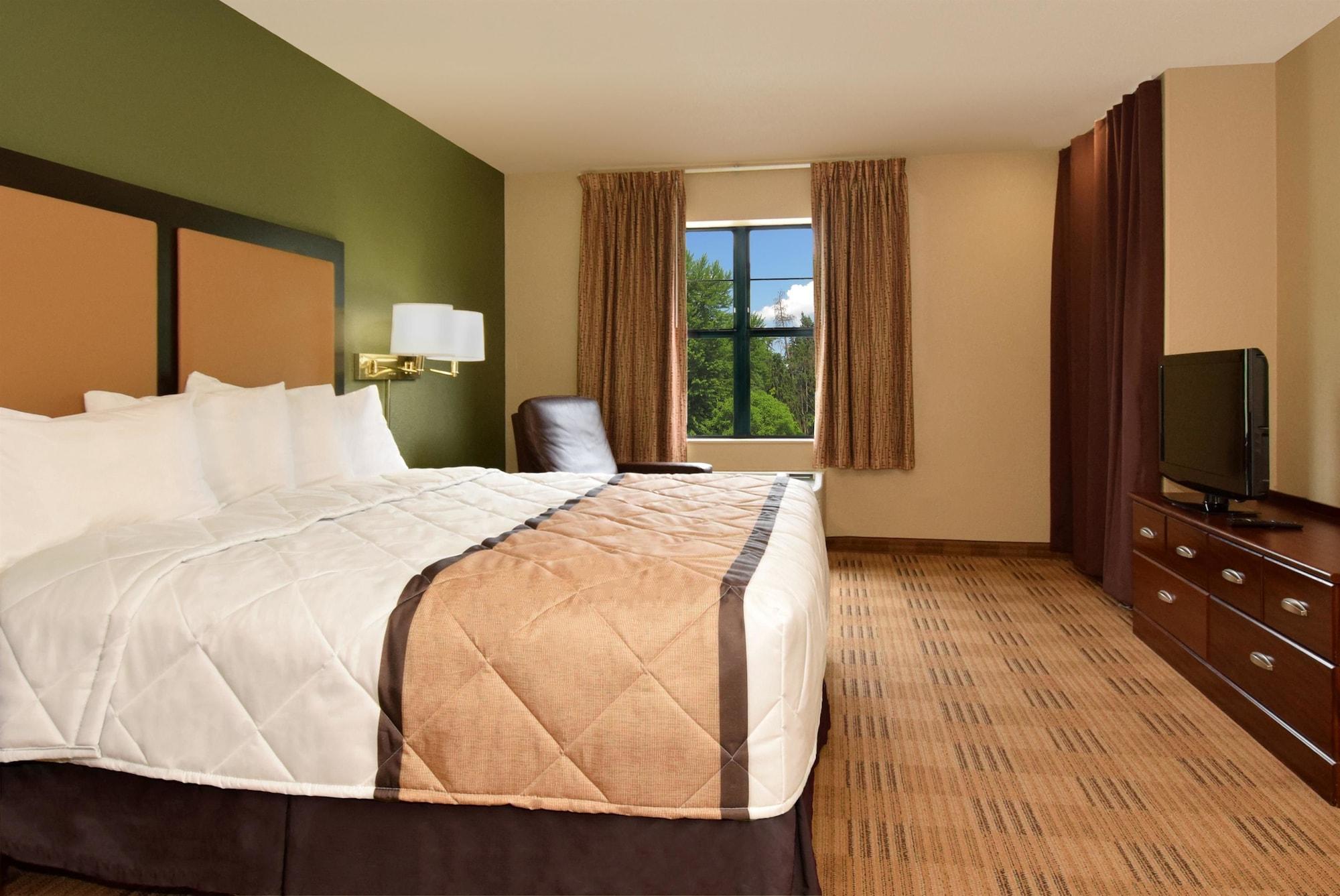Extended Stay America Suites - Fishkill - Westage Center Esterno foto