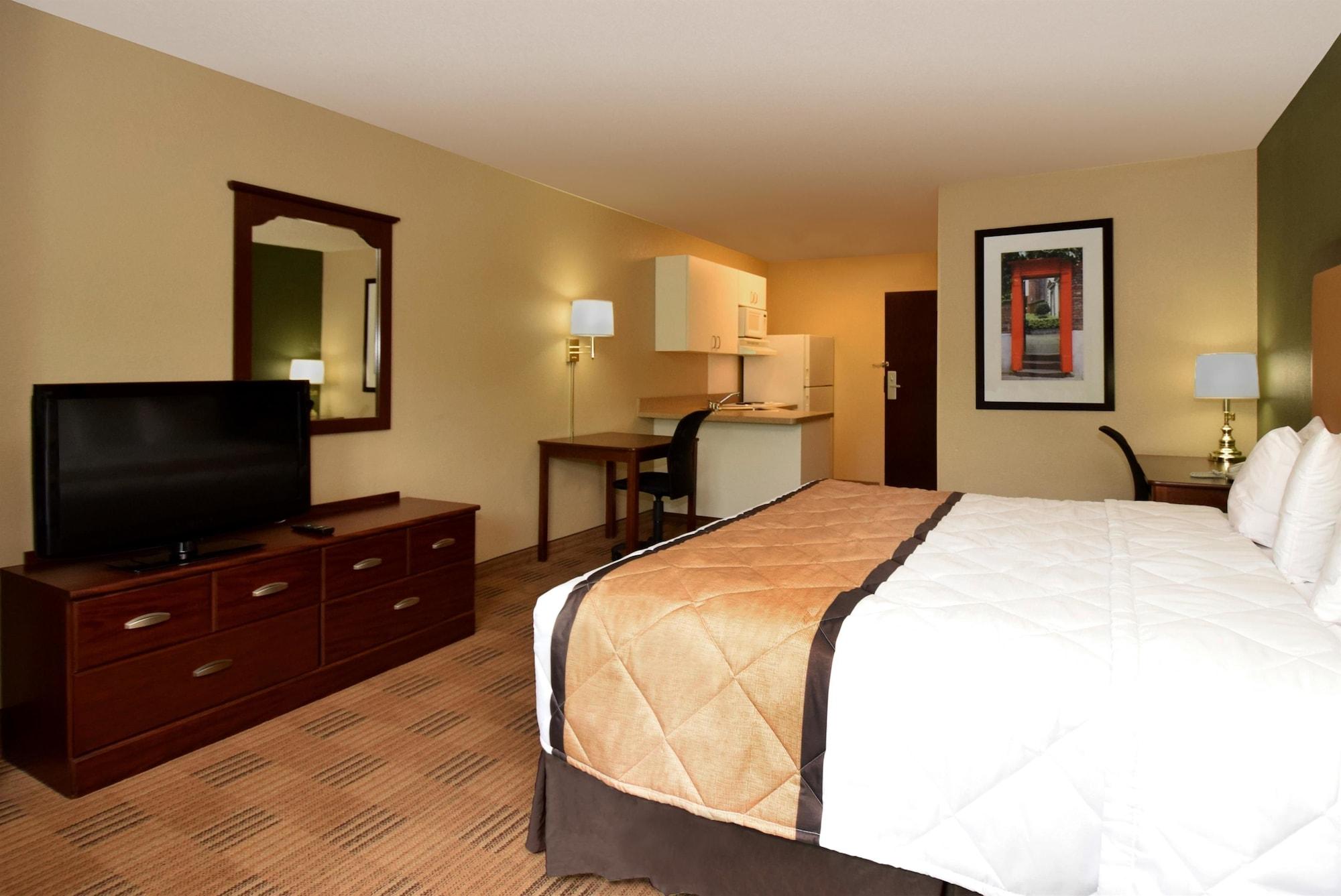 Extended Stay America Suites - Fishkill - Westage Center Esterno foto