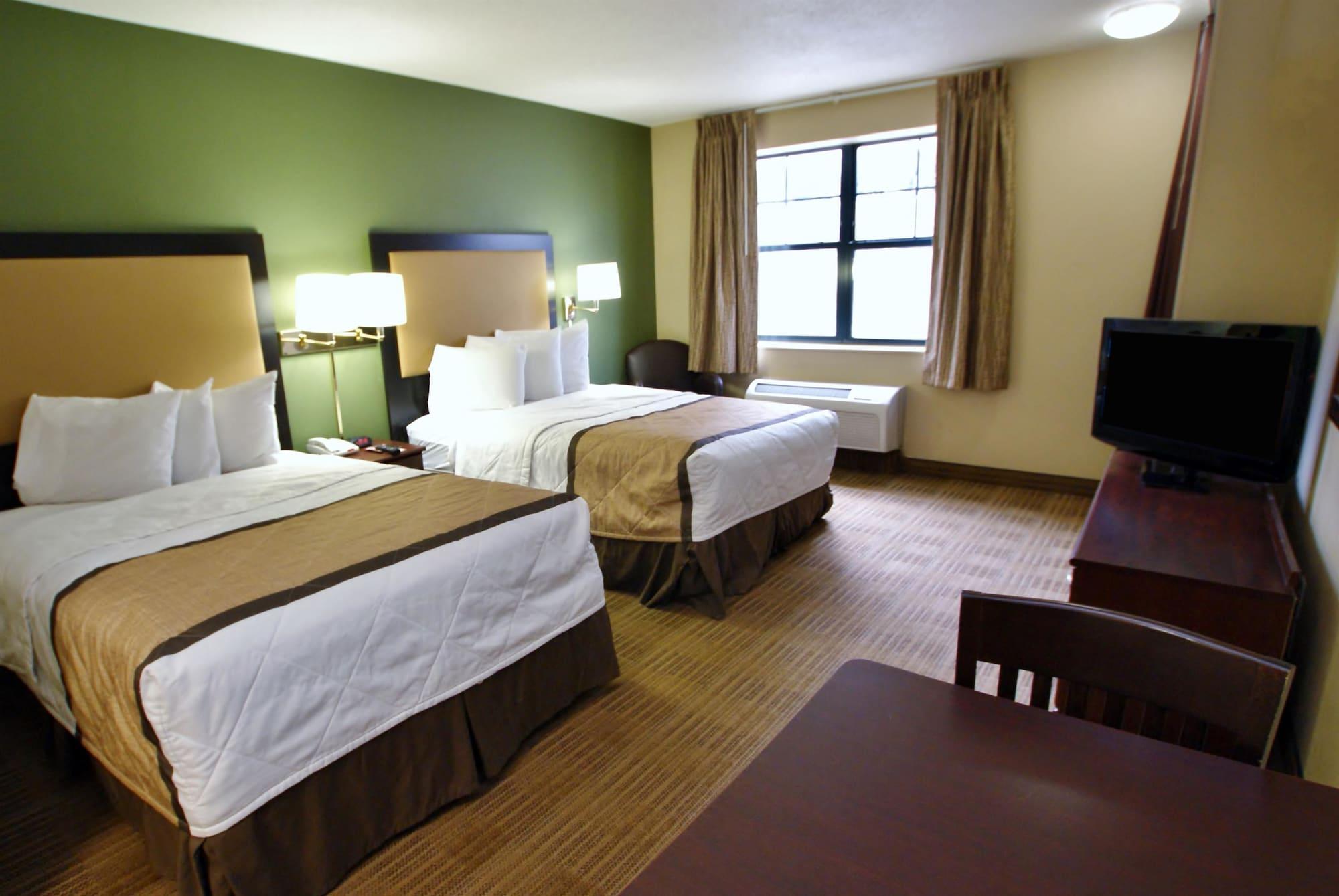 Extended Stay America Suites - Fishkill - Westage Center Esterno foto