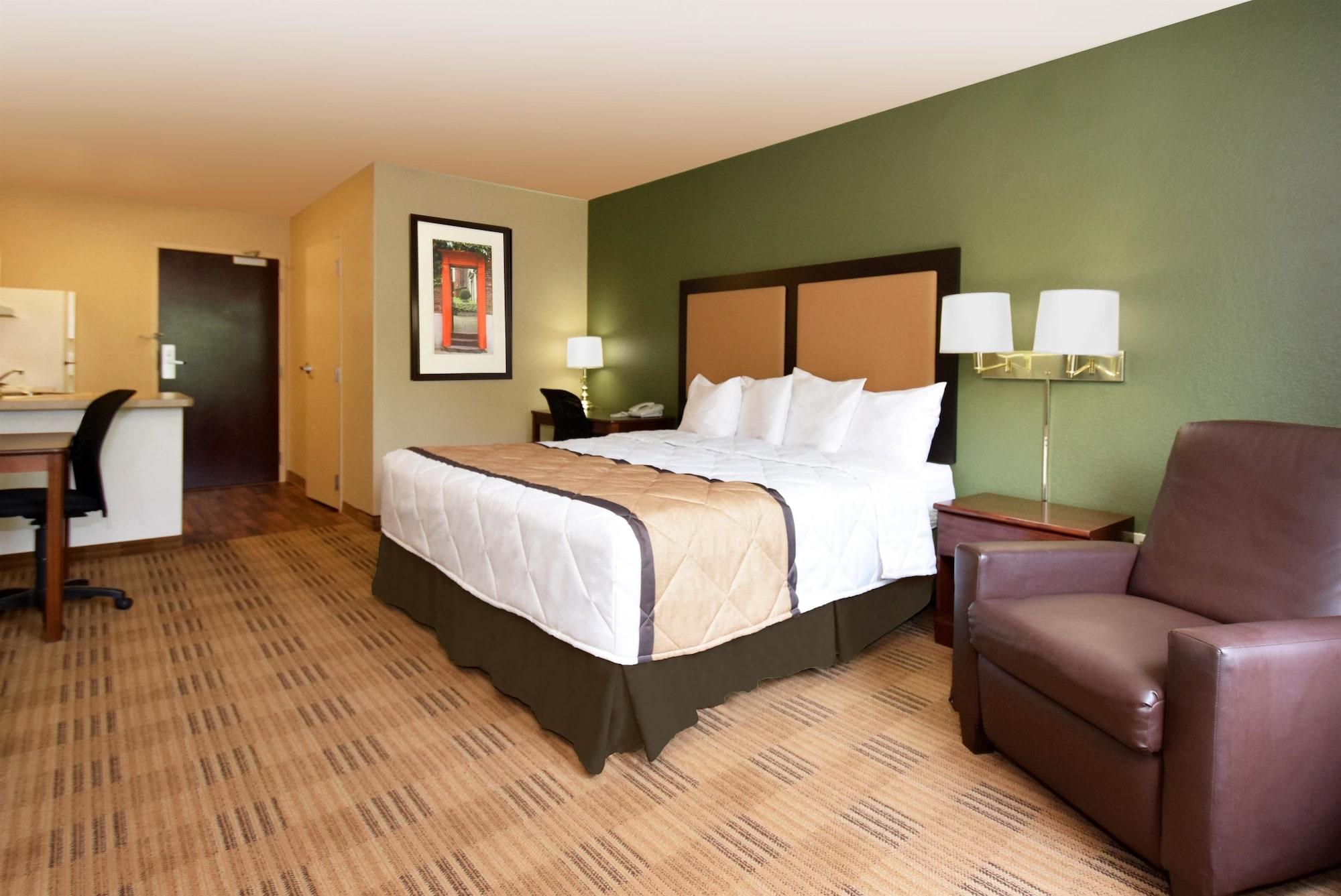 Extended Stay America Suites - Fishkill - Westage Center Esterno foto