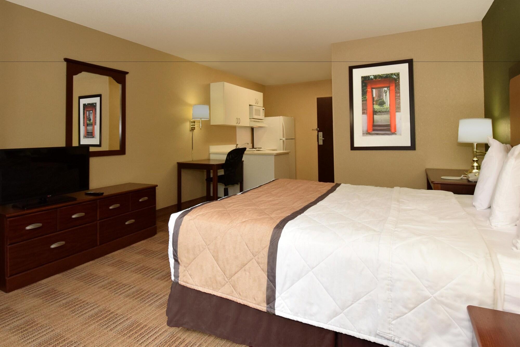 Extended Stay America Suites - Fishkill - Westage Center Esterno foto
