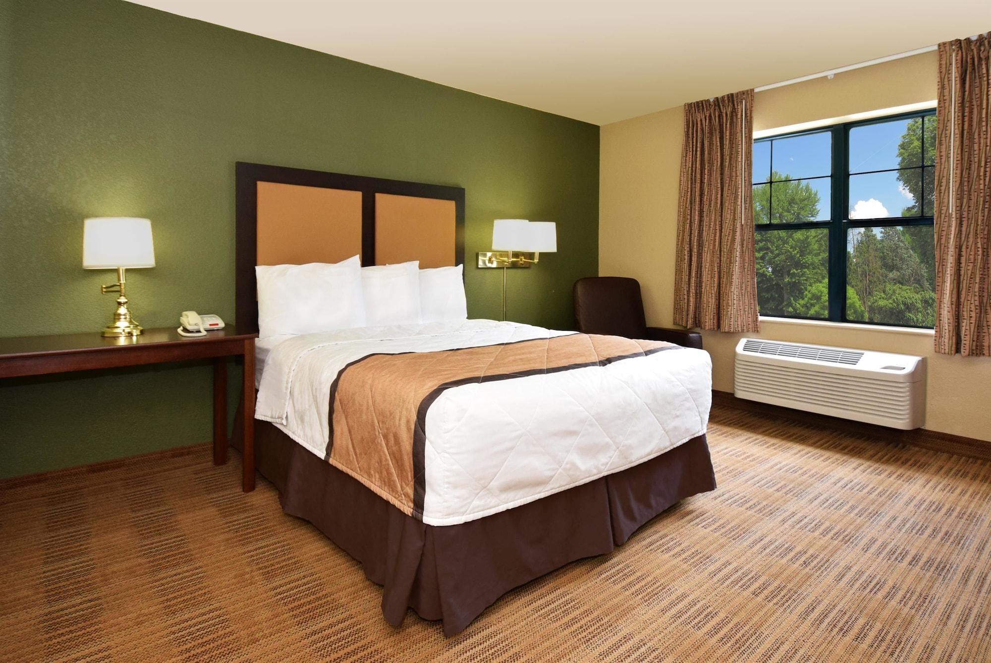 Extended Stay America Suites - Fishkill - Westage Center Esterno foto