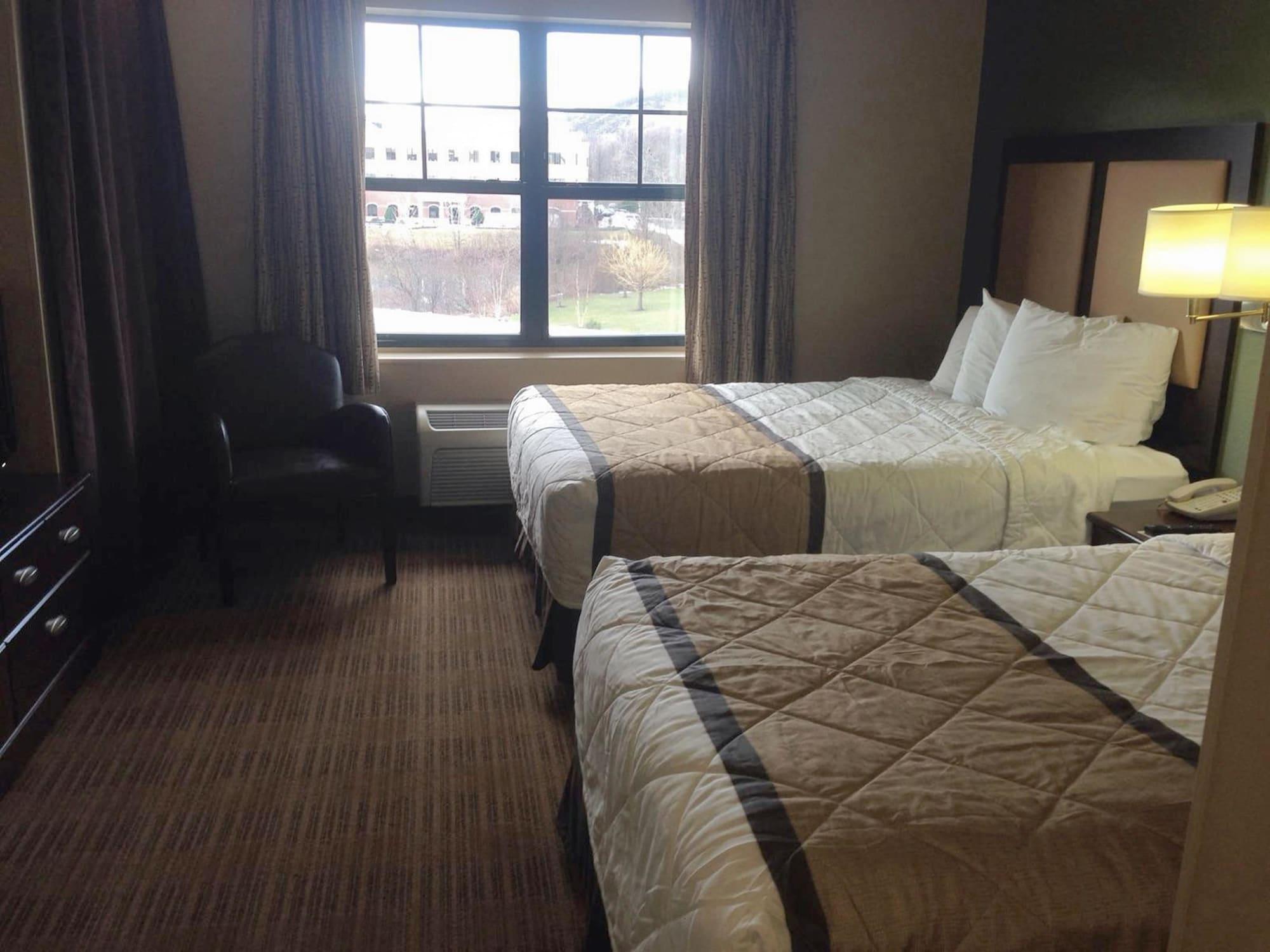 Extended Stay America Suites - Fishkill - Westage Center Esterno foto
