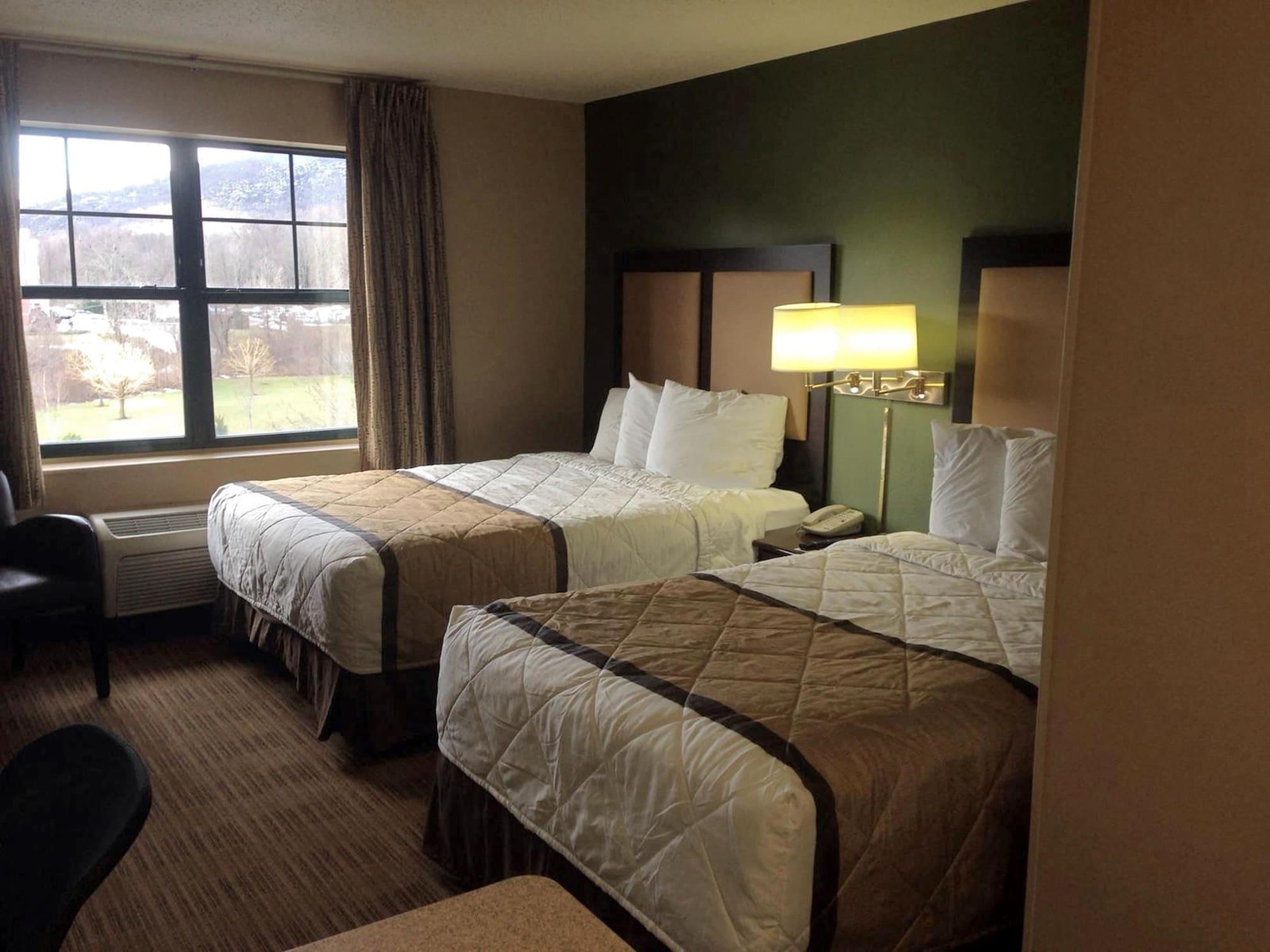 Extended Stay America Suites - Fishkill - Westage Center Esterno foto