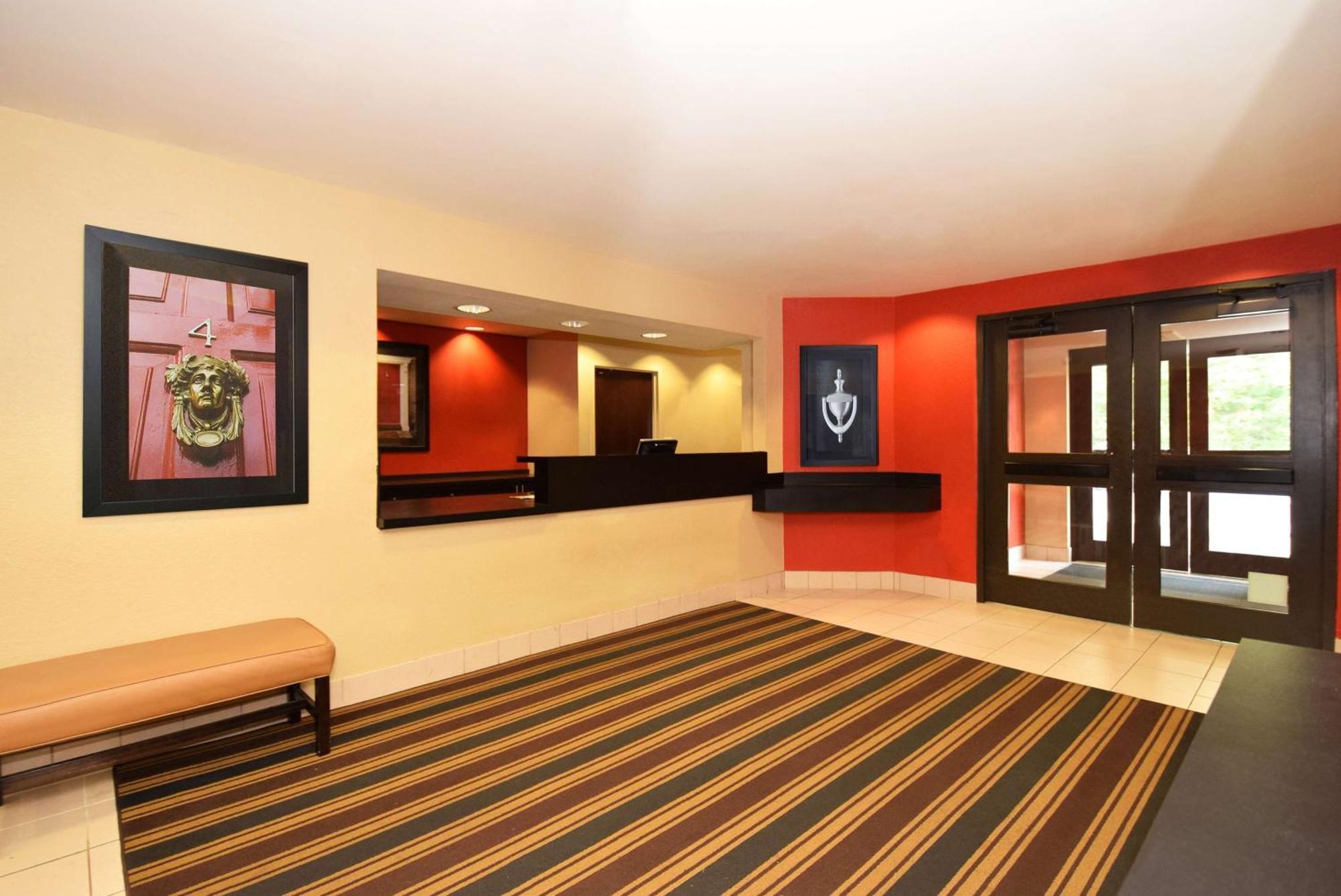 Extended Stay America Suites - Fishkill - Westage Center Esterno foto