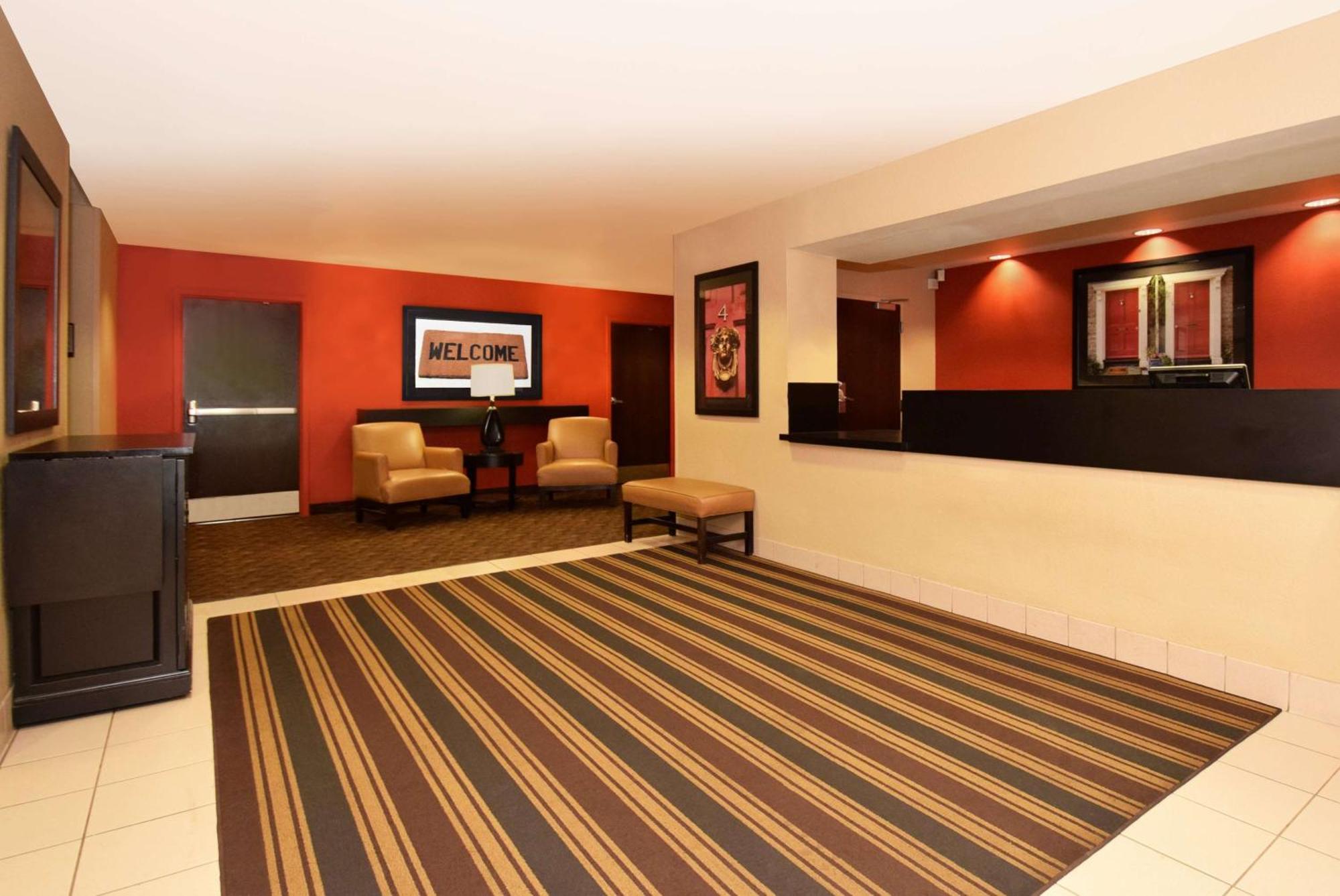 Extended Stay America Suites - Fishkill - Westage Center Esterno foto