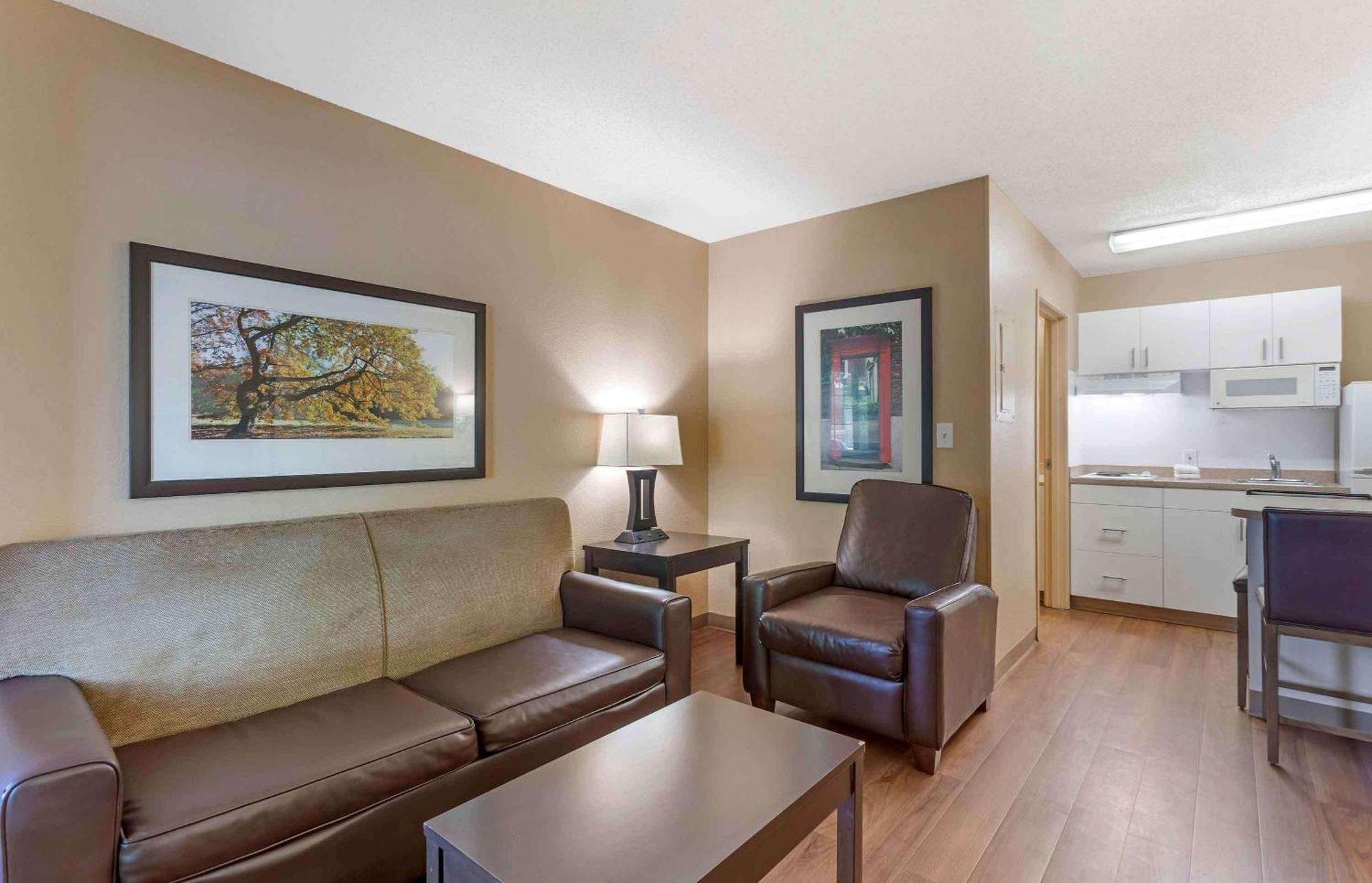 Extended Stay America Suites - Fishkill - Westage Center Esterno foto