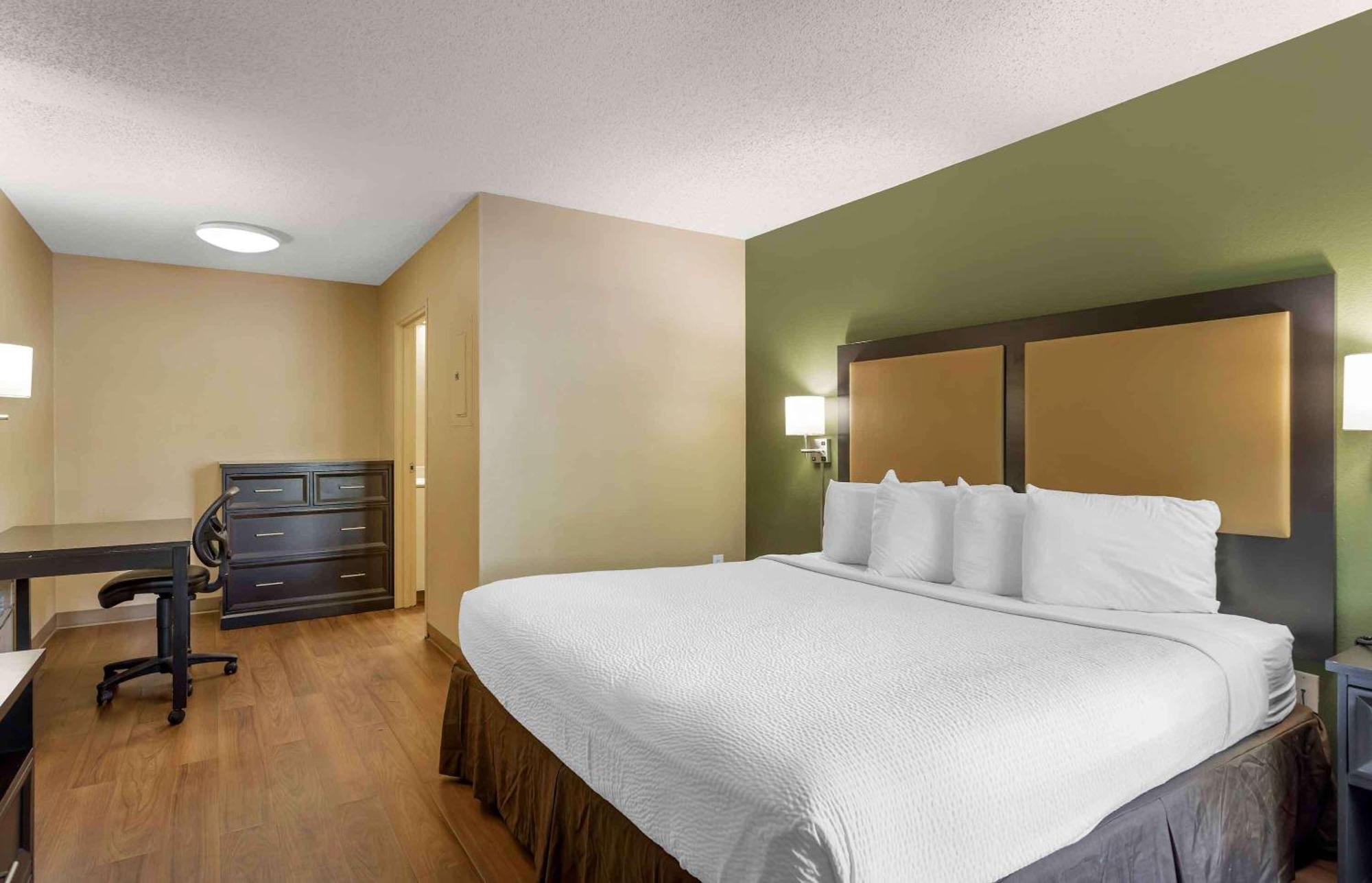 Extended Stay America Suites - Fishkill - Westage Center Esterno foto