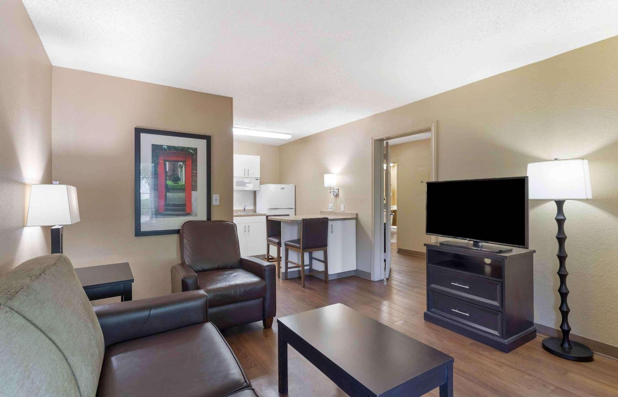 Extended Stay America Suites - Fishkill - Westage Center Esterno foto