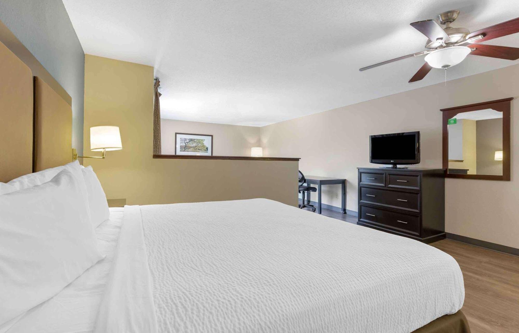 Extended Stay America Suites - Fishkill - Westage Center Esterno foto
