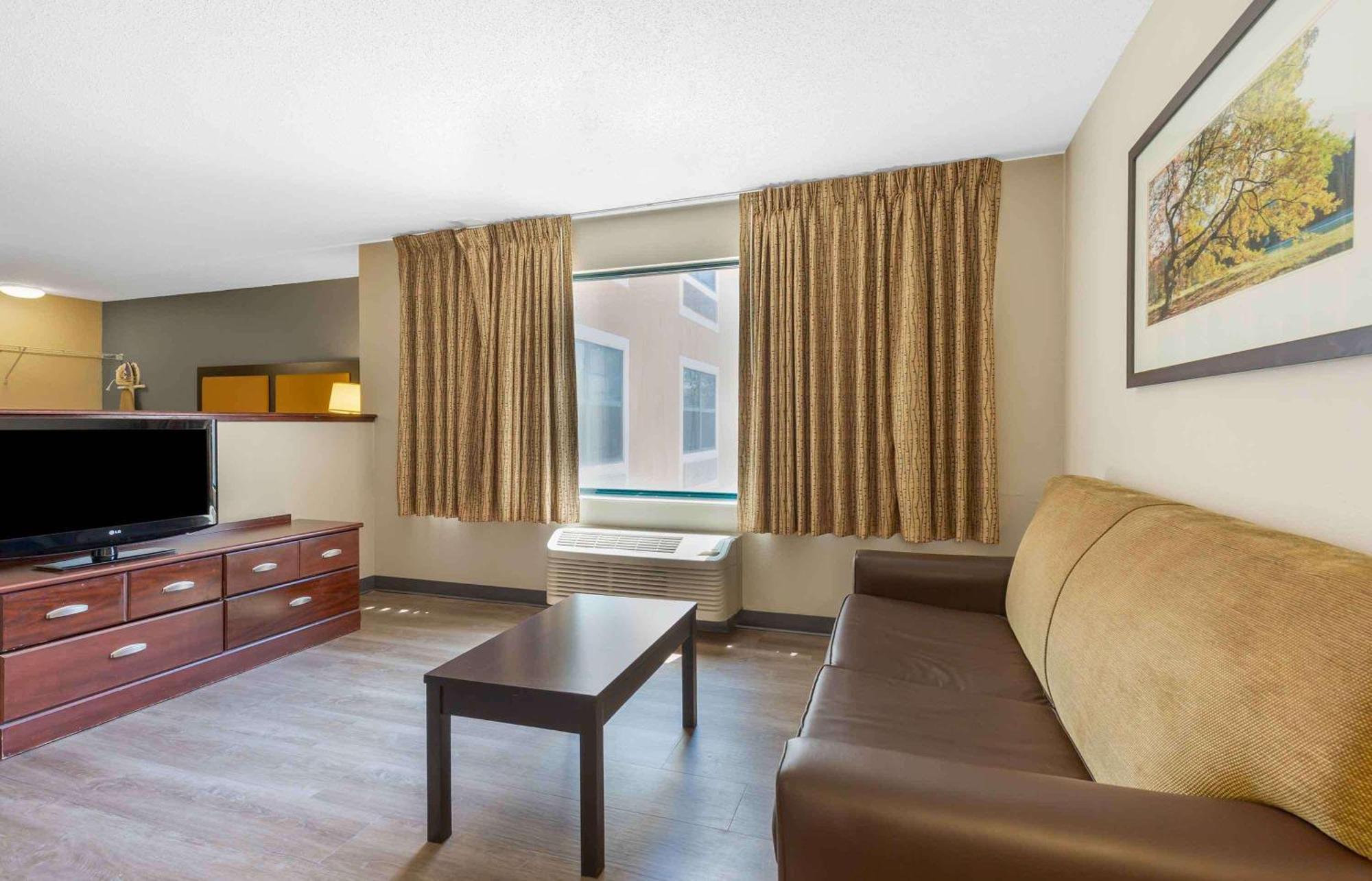 Extended Stay America Suites - Fishkill - Westage Center Esterno foto