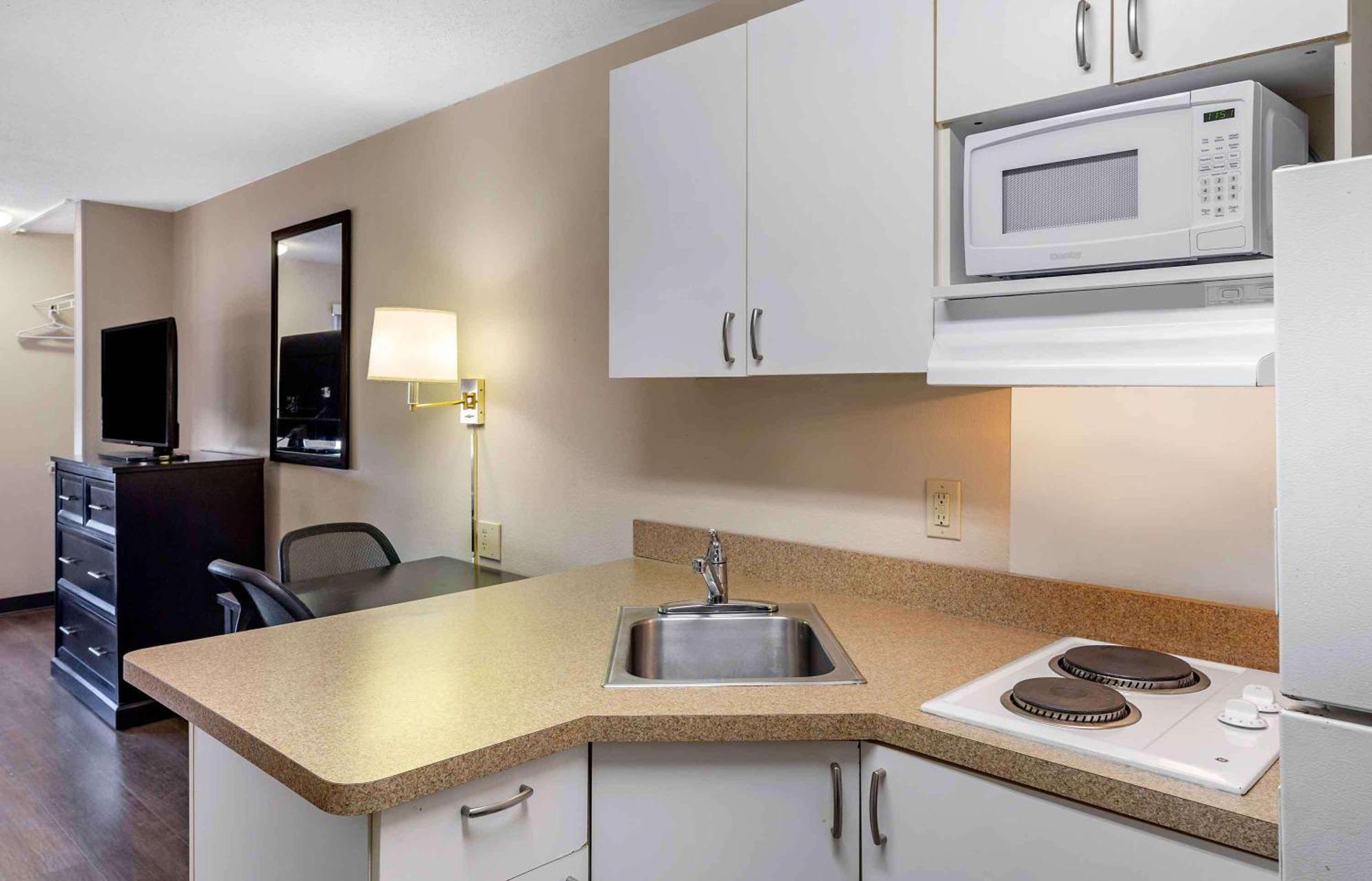 Extended Stay America Suites - Fishkill - Westage Center Esterno foto
