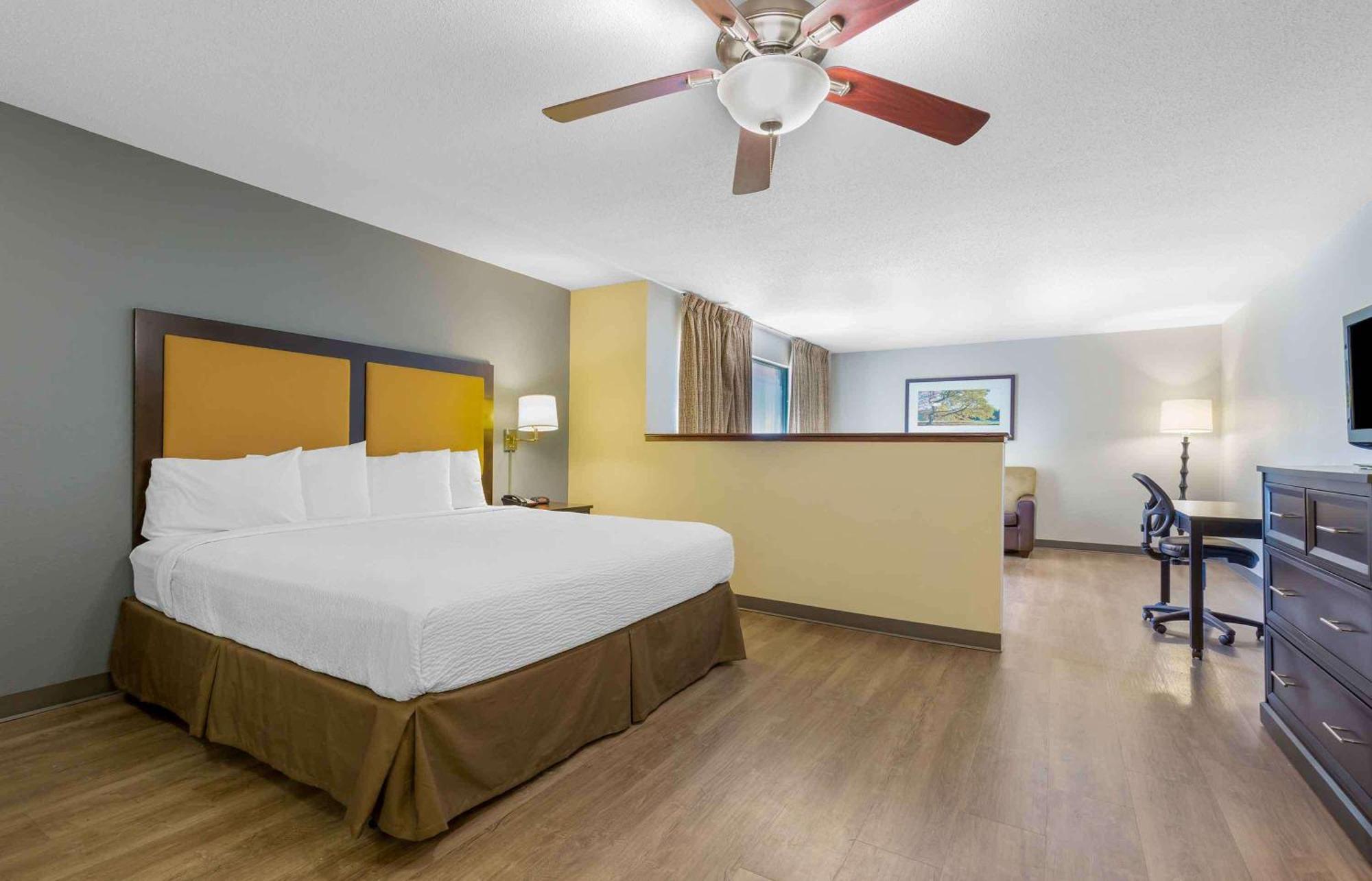 Extended Stay America Suites - Fishkill - Westage Center Esterno foto
