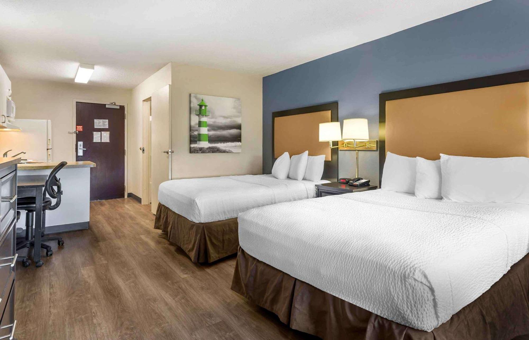 Extended Stay America Suites - Fishkill - Westage Center Esterno foto