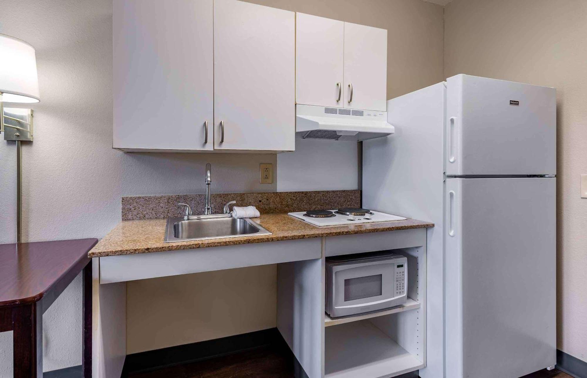 Extended Stay America Suites - Fishkill - Westage Center Esterno foto