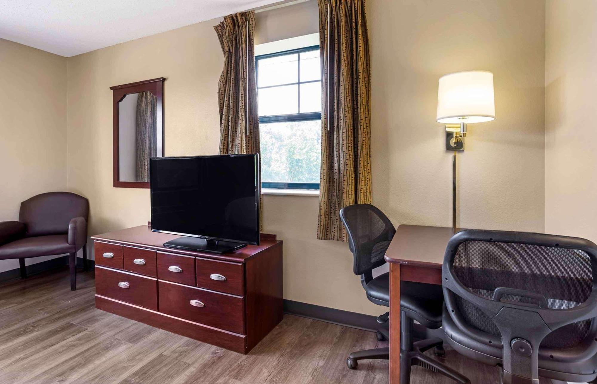 Extended Stay America Suites - Fishkill - Westage Center Esterno foto