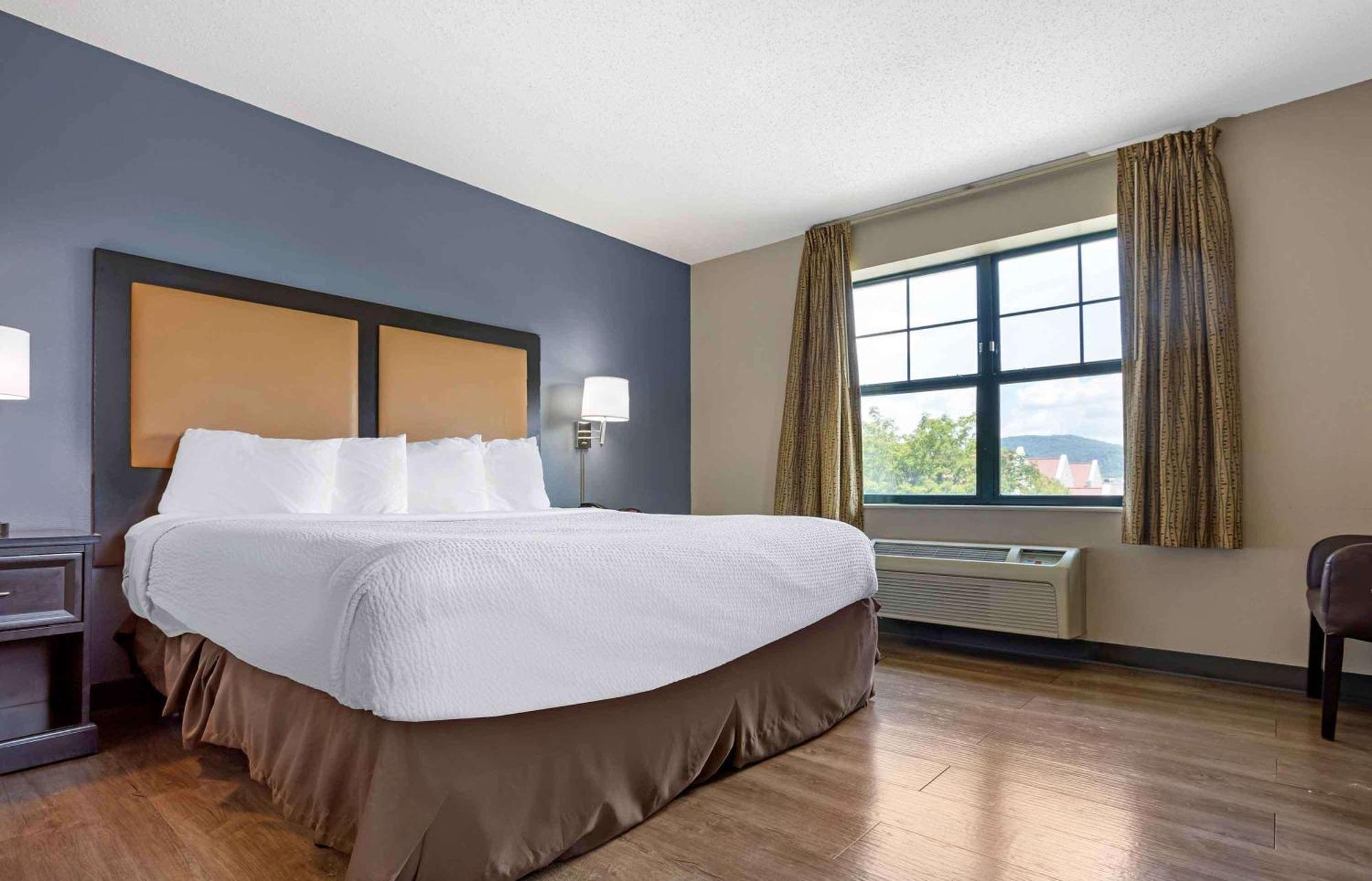 Extended Stay America Suites - Fishkill - Westage Center Esterno foto