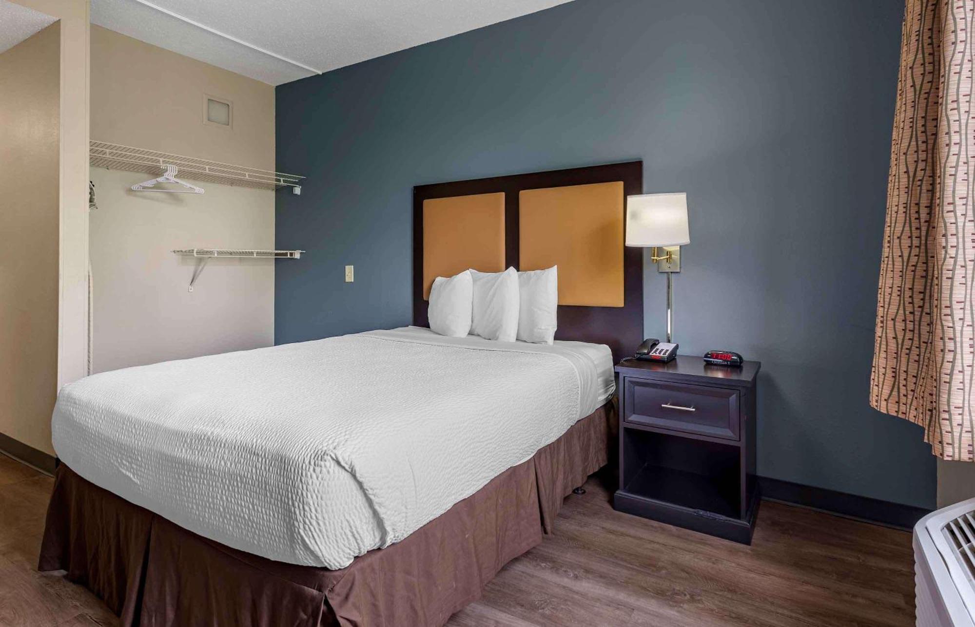 Extended Stay America Suites - Fishkill - Westage Center Esterno foto