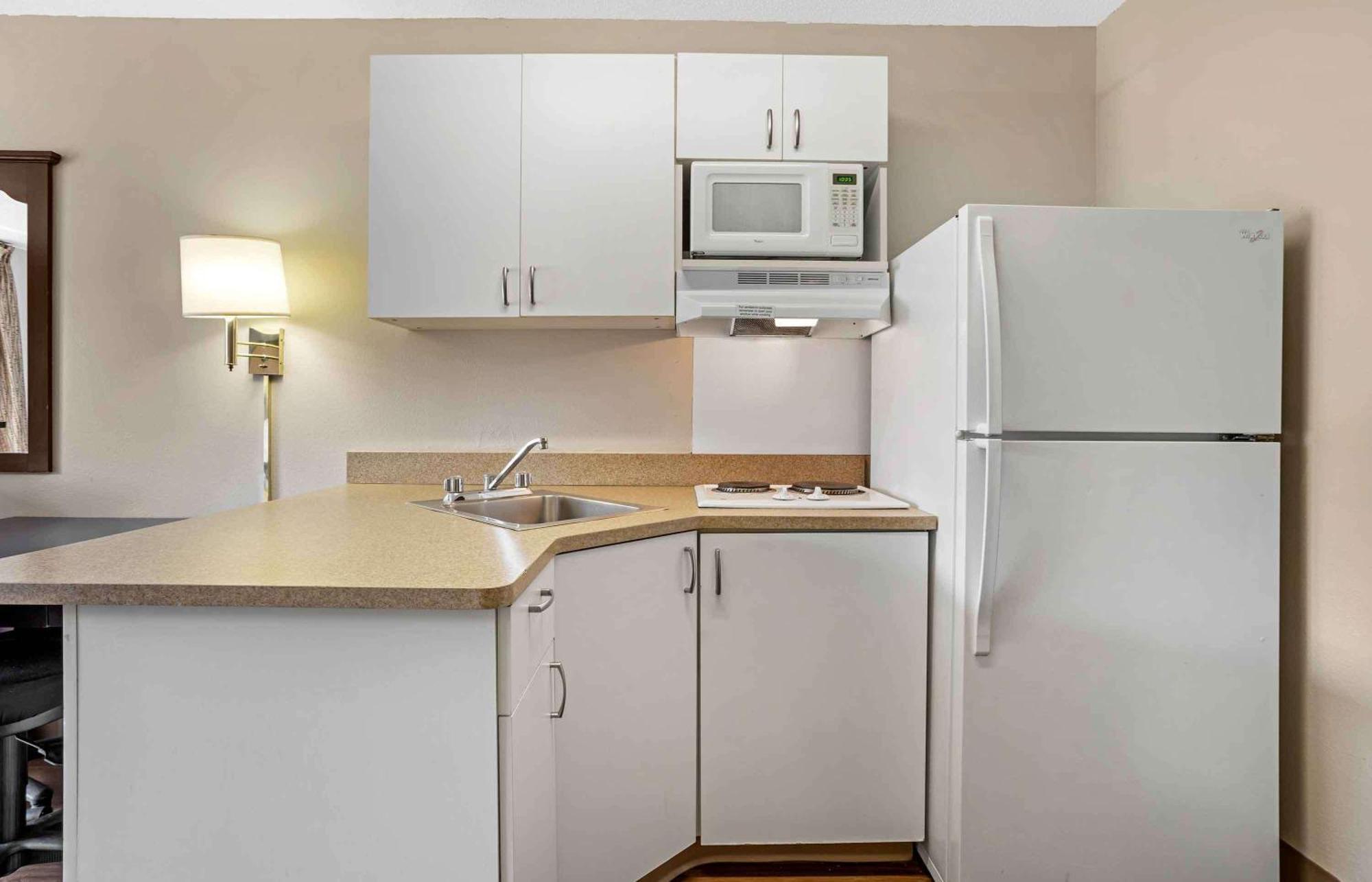 Extended Stay America Suites - Fishkill - Westage Center Esterno foto