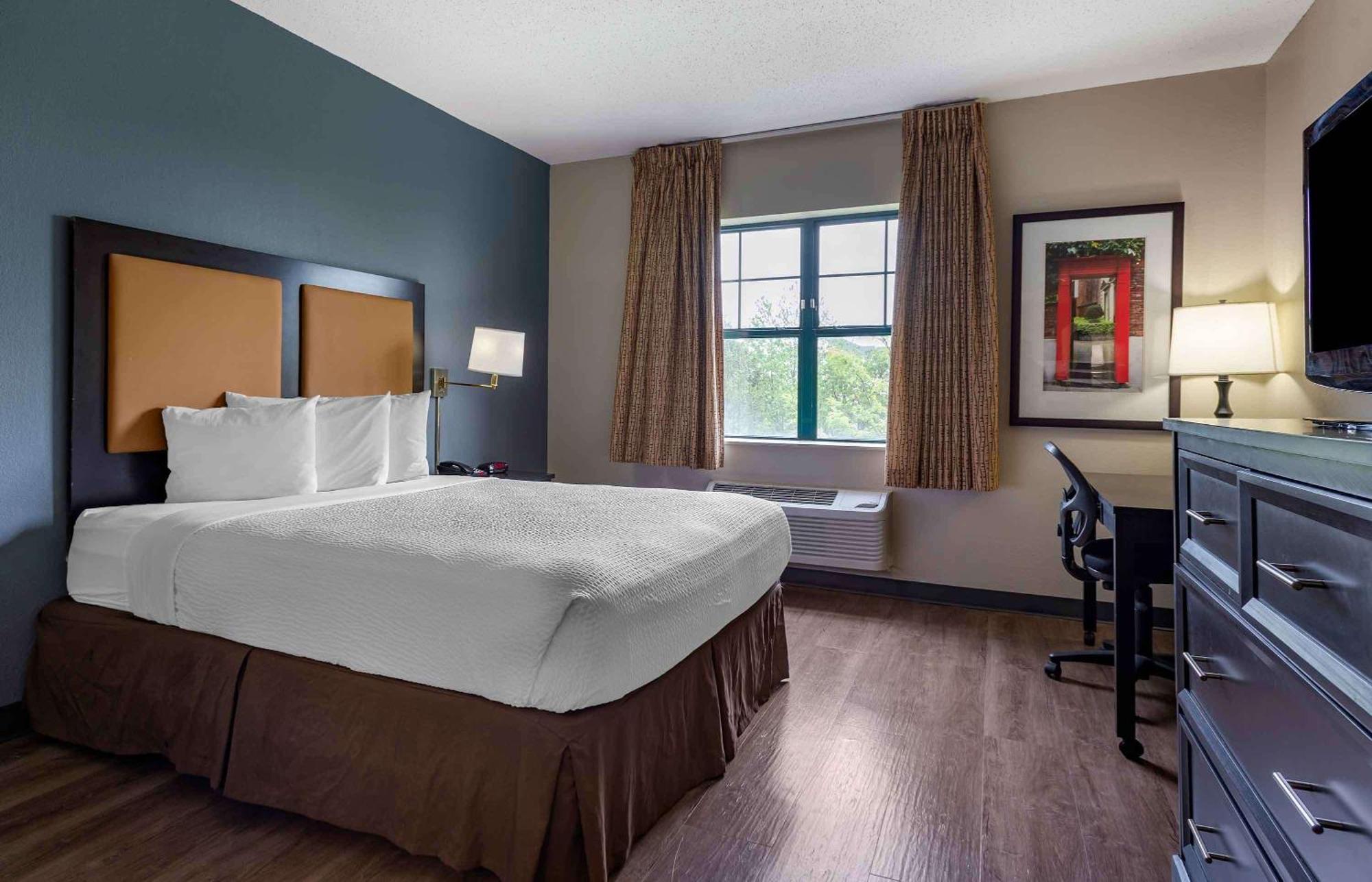 Extended Stay America Suites - Fishkill - Westage Center Esterno foto