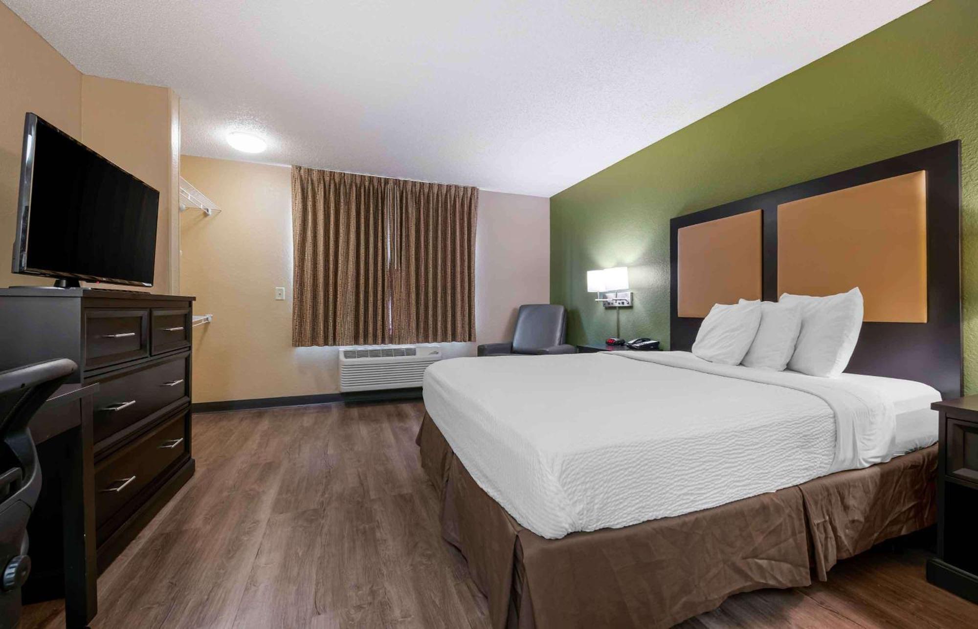 Extended Stay America Suites - Fishkill - Westage Center Esterno foto