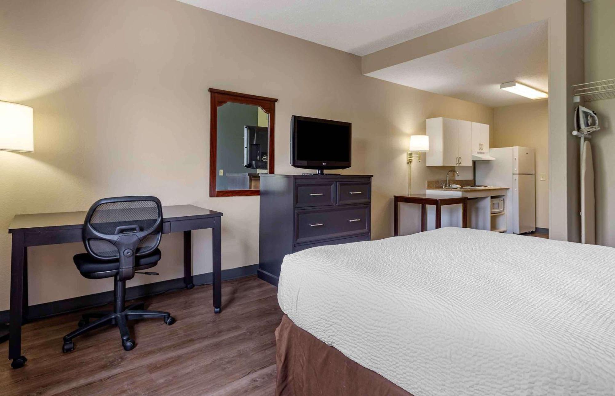Extended Stay America Suites - Fishkill - Westage Center Esterno foto