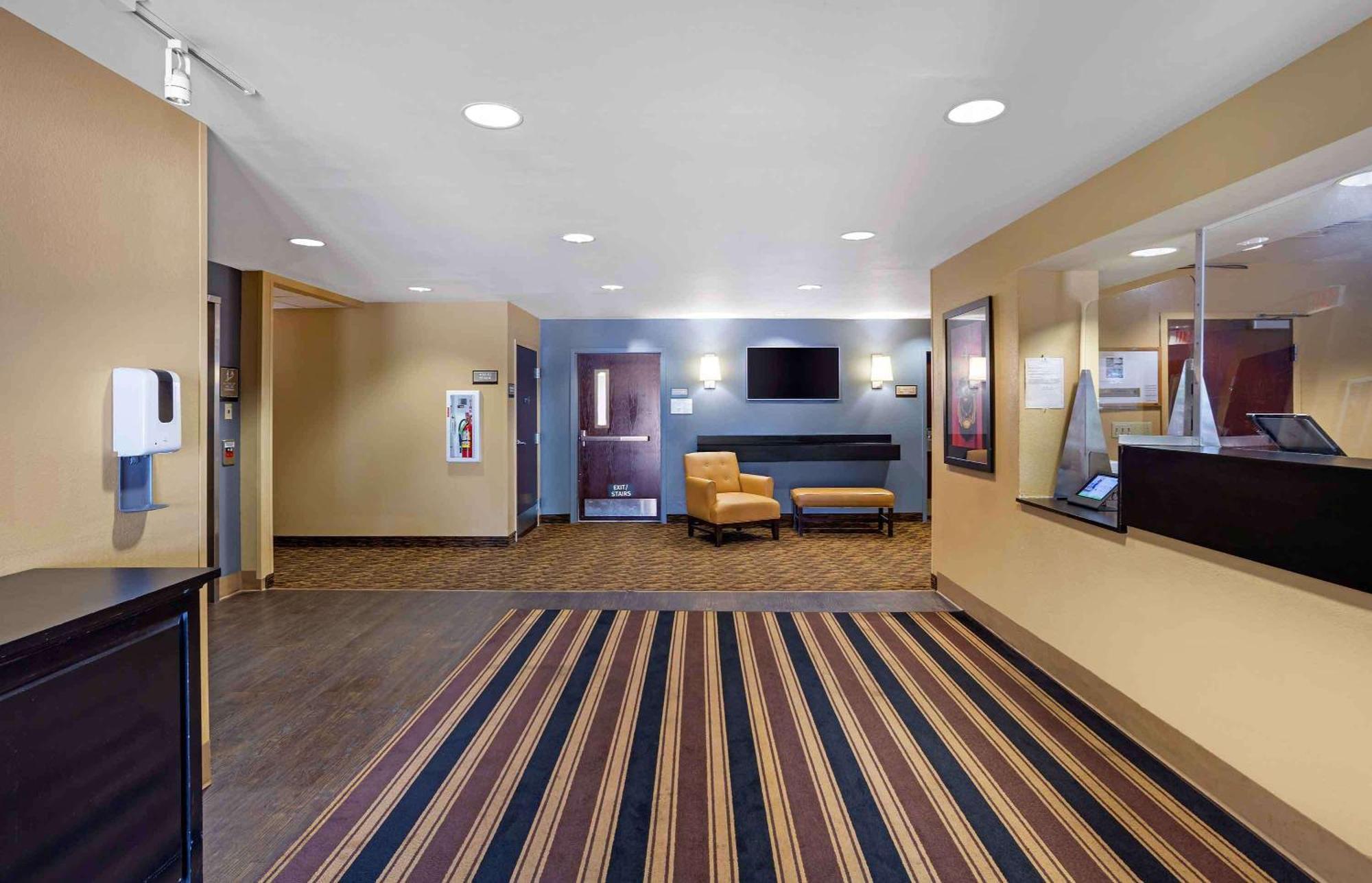 Extended Stay America Suites - Fishkill - Westage Center Esterno foto
