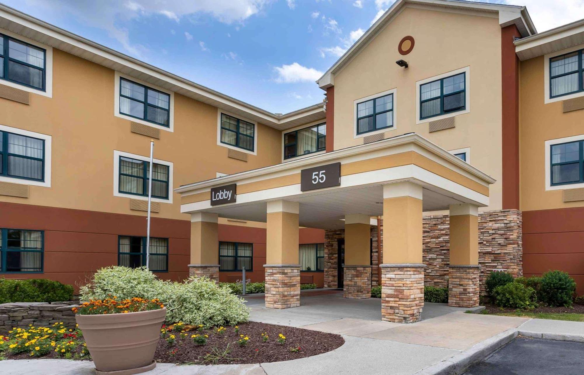 Extended Stay America Suites - Fishkill - Westage Center Esterno foto