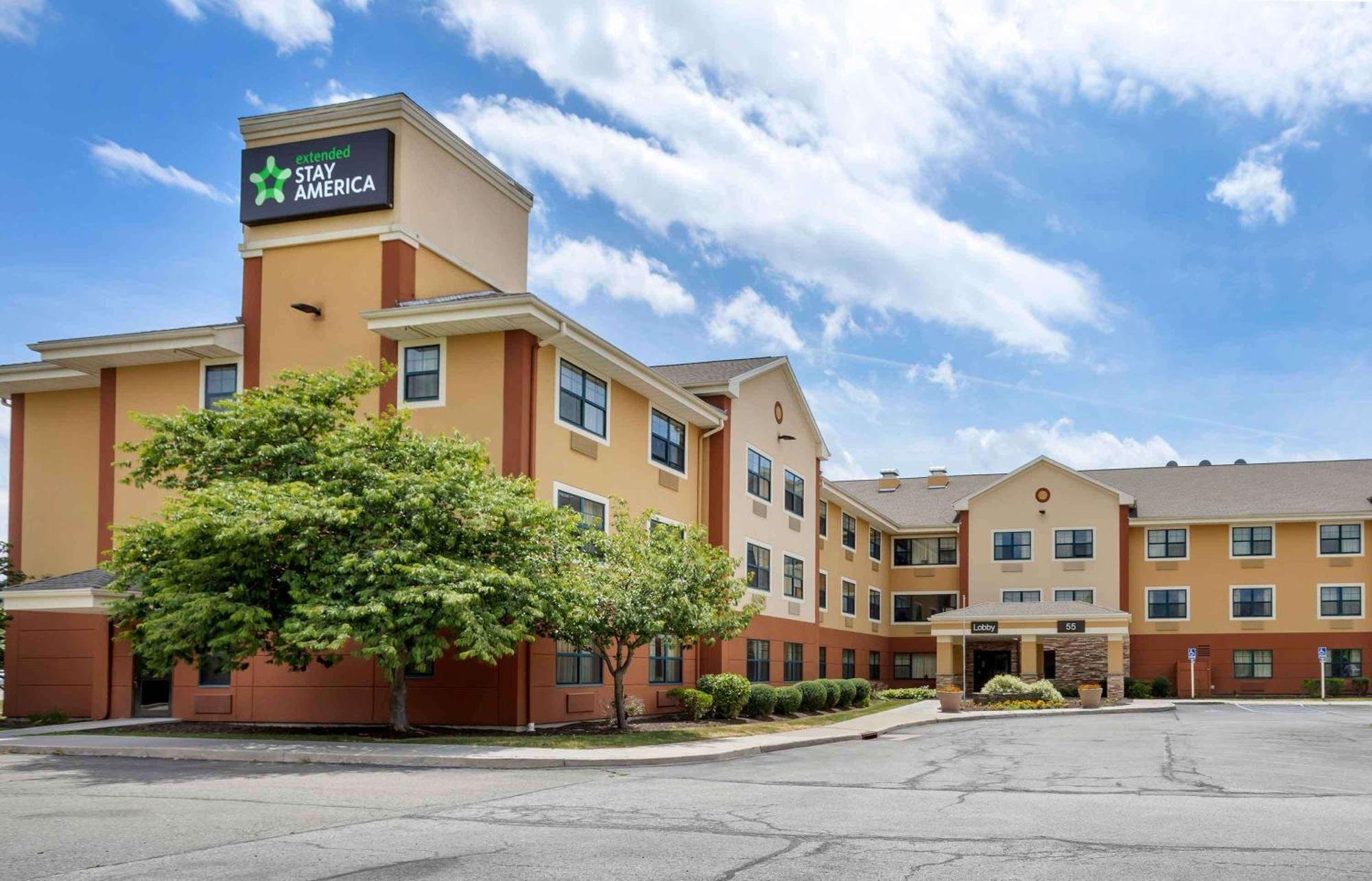 Extended Stay America Suites - Fishkill - Westage Center Esterno foto