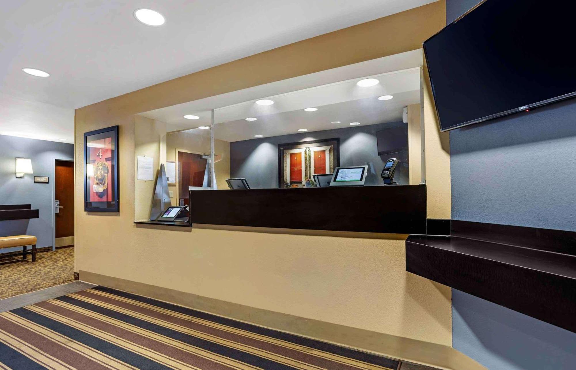 Extended Stay America Suites - Fishkill - Westage Center Esterno foto
