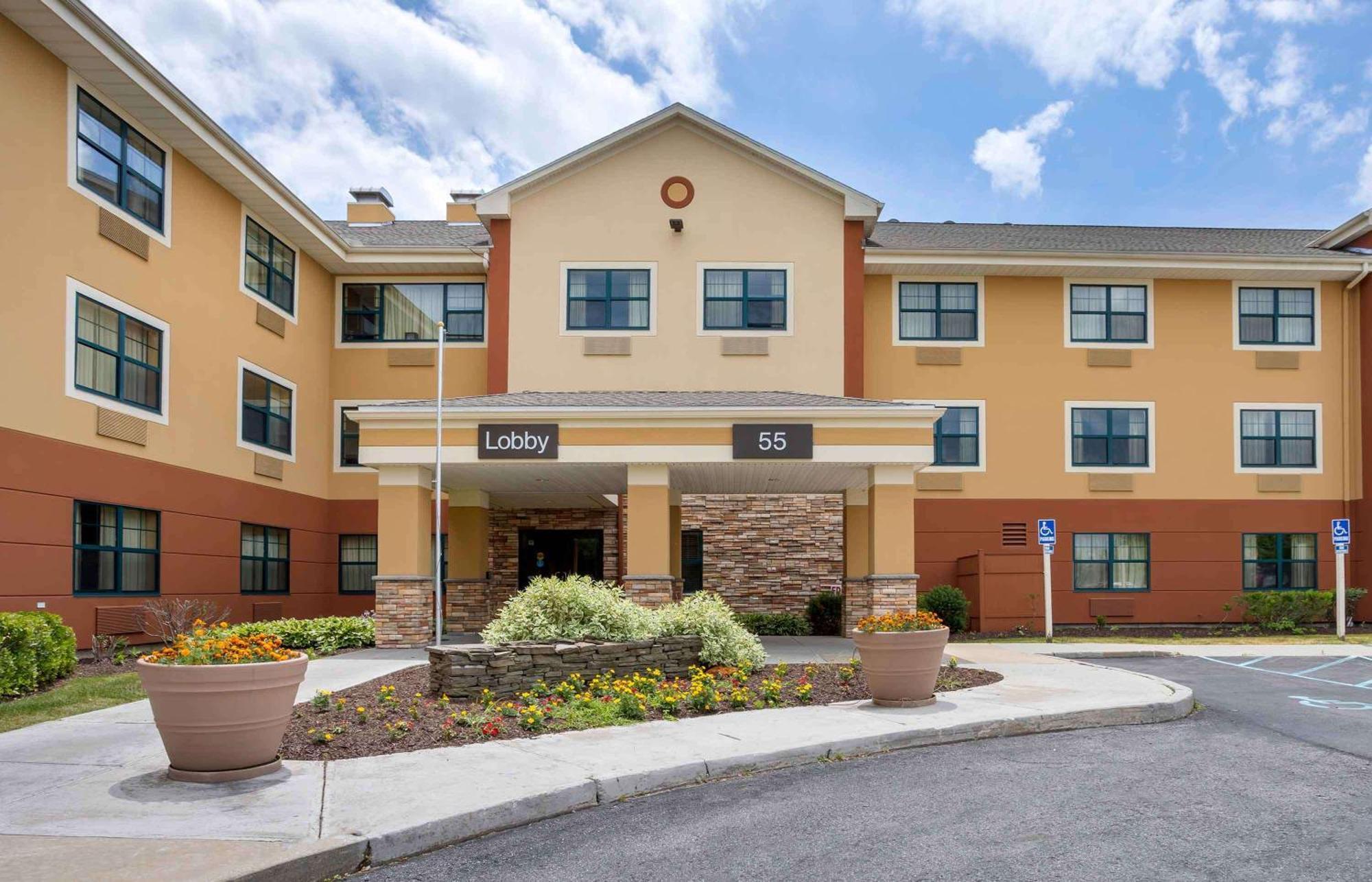 Extended Stay America Suites - Fishkill - Westage Center Esterno foto