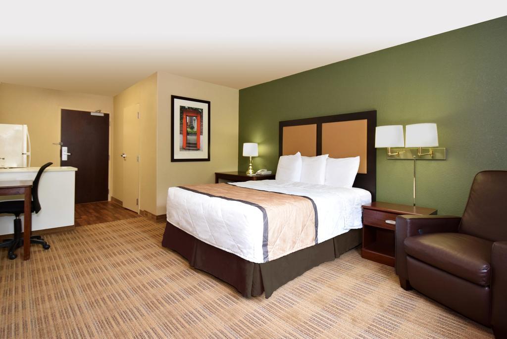 Extended Stay America Suites - Fishkill - Westage Center Esterno foto