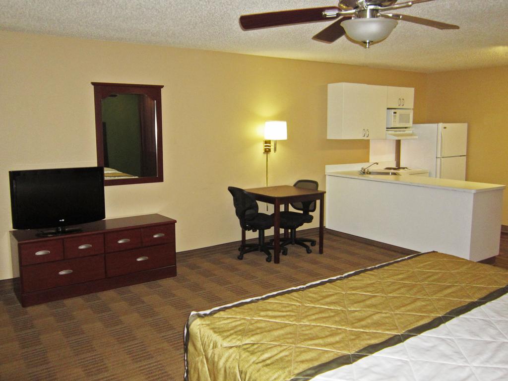 Extended Stay America Suites - Fishkill - Westage Center Esterno foto