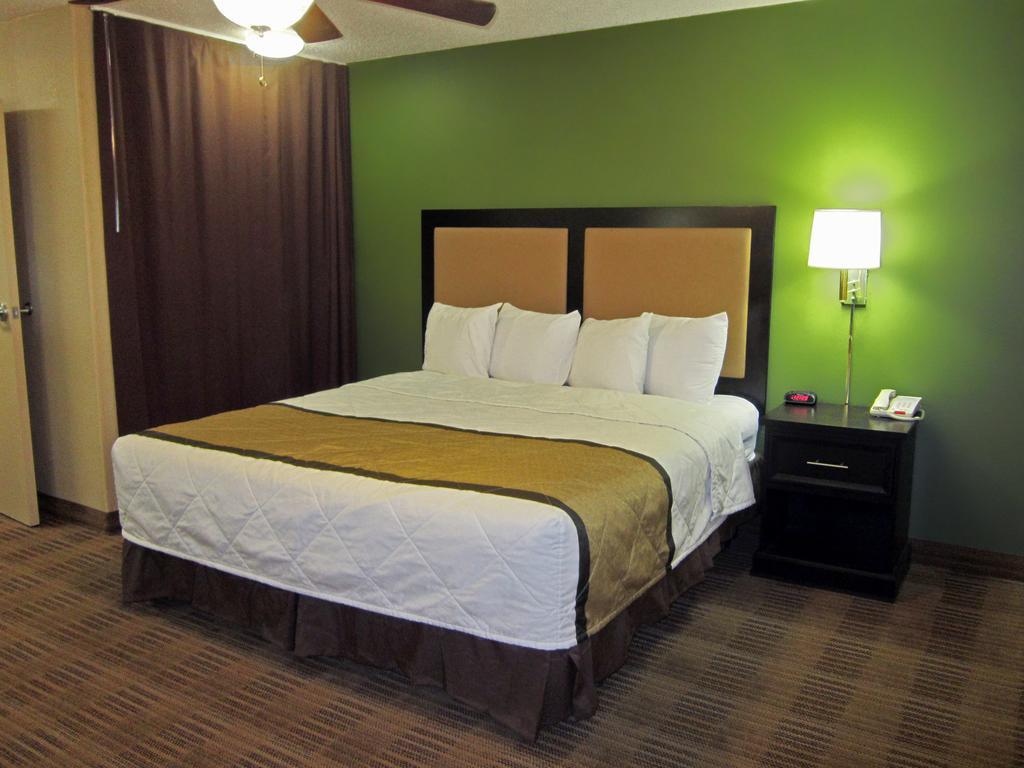 Extended Stay America Suites - Fishkill - Westage Center Esterno foto