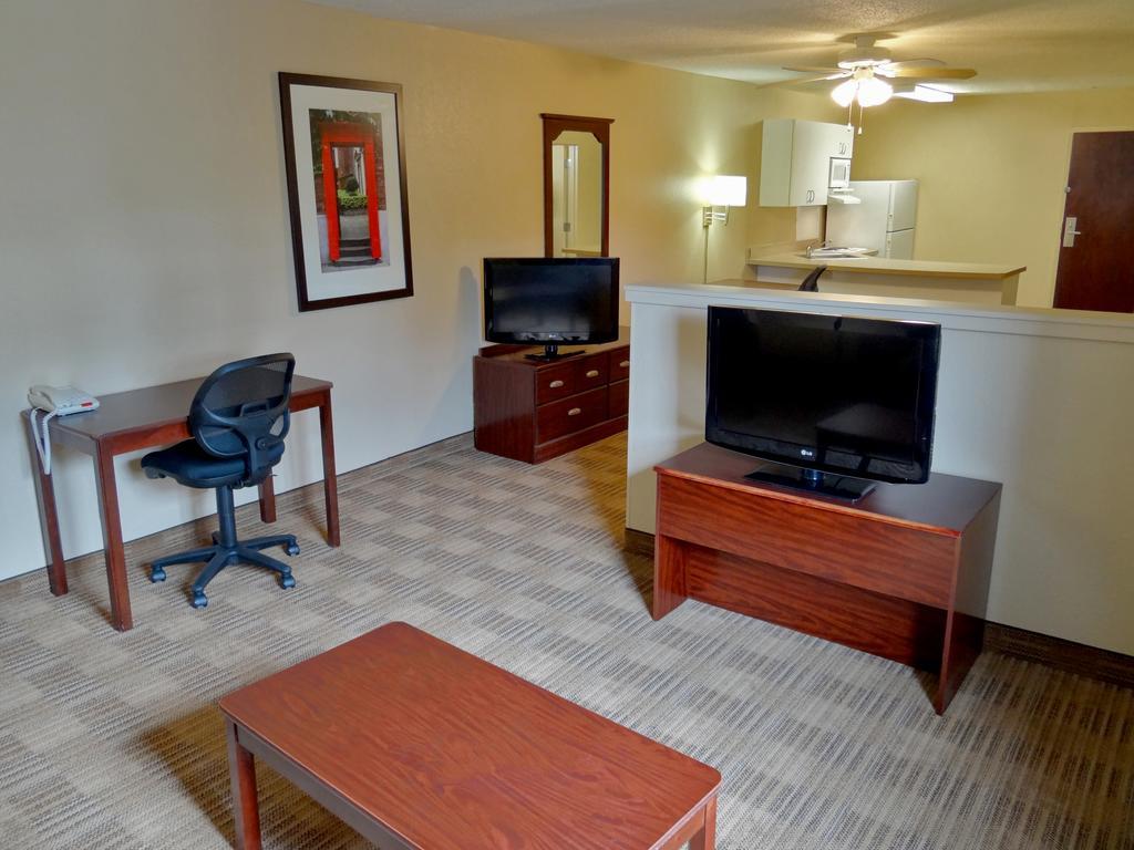 Extended Stay America Suites - Fishkill - Westage Center Esterno foto