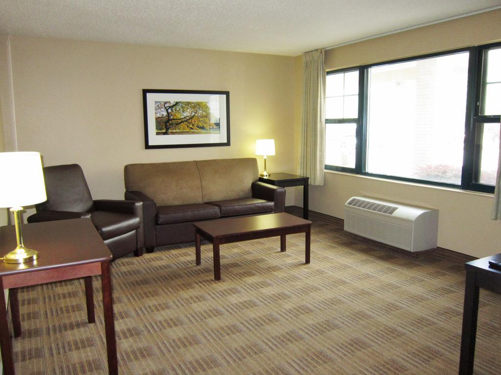 Extended Stay America Suites - Fishkill - Westage Center Esterno foto