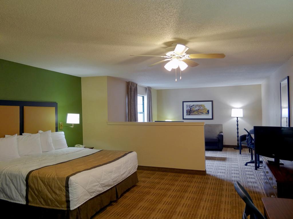 Extended Stay America Suites - Fishkill - Westage Center Esterno foto